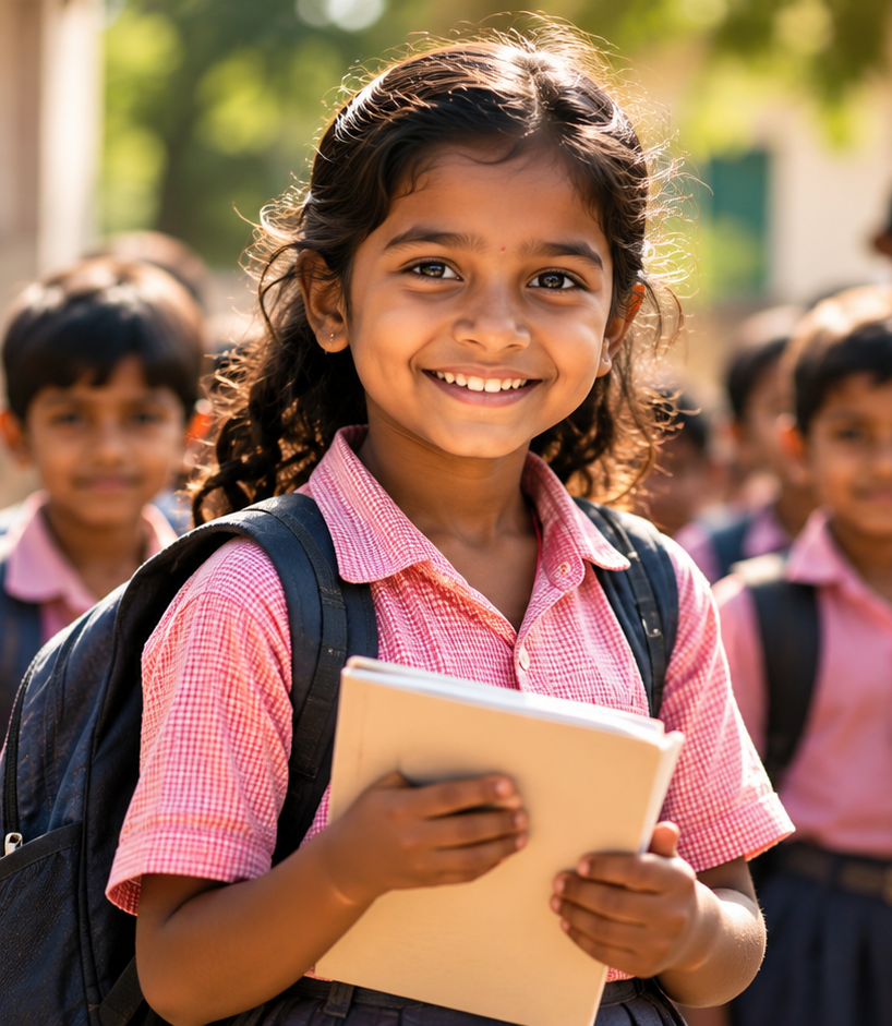 About Us – Gargi Mission Foundation