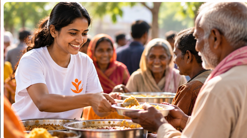 About Us – Gargi Mission Foundation